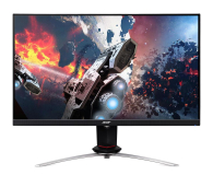 Acer Nitro XV273XBMIIPRZX czarny HDR 0,1ms - 560172 - zdjęcie 1